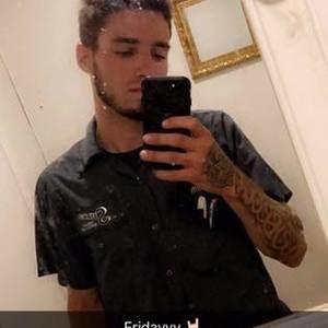 Meet your Posher, Seth